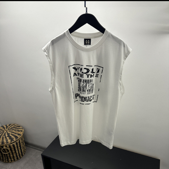 44 Label Group Atlet T-Shirt