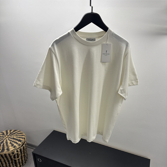 Yves Saint Laurent Logo T-Shirt