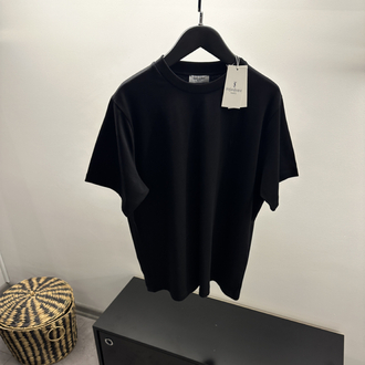 Yves Saint Laurent Logo T-Shirt