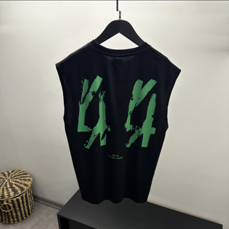 44 Label Group Atlet T-Shirt