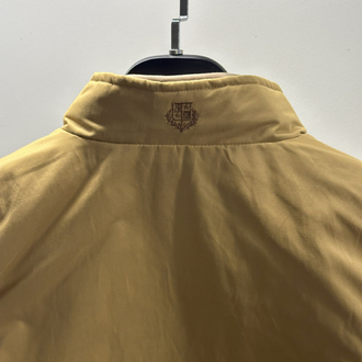 Loro Piana Double Sided Vest