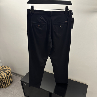 Zegna Taş Rengi Jogger Pantolon