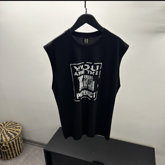 44 Label Group Atlet T-Shirt