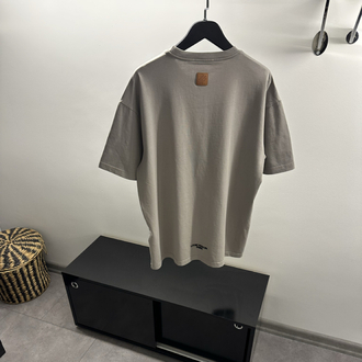 Louis Vuitton Embroidered Signature T-Shirt