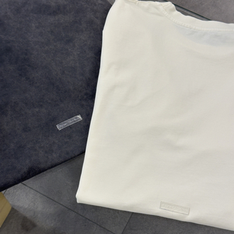 Acne Studios Antrasit Renk Tişört