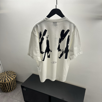 44 Label Group Stamp T-Shirt