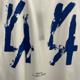44 Label Group Atlet T-Shirt