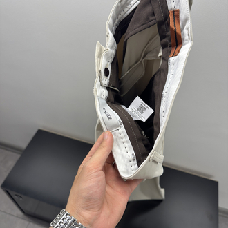 Zegna Taş Rengi Jogger Pantolon