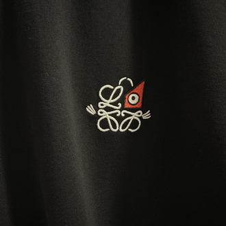 Loewe x Louis Wain T-Shirt