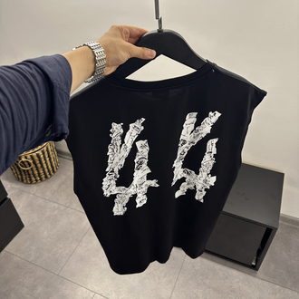 44 Label Group Atlet T-Shirt