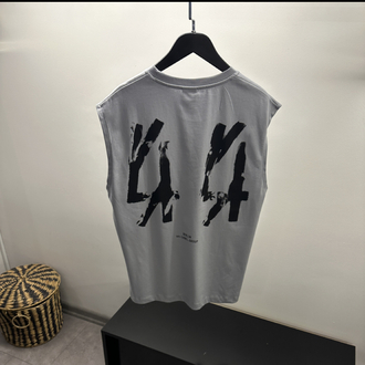 44 Label Group Atlet T-Shirt