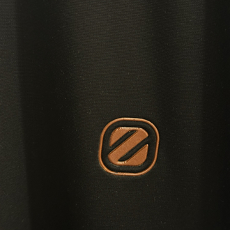 Zegna Logo Crew-Neck T-shirt