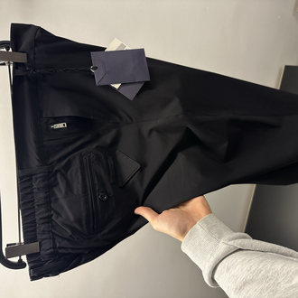 Prada Regular Fit Jogger ( ÖN SİPARİŞ )