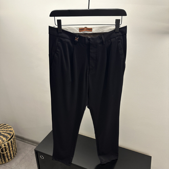 Zegna Taş Rengi Jogger Pantolon