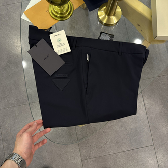 Prada Regular Fit Jogger ( ÖN SİPARİŞ )