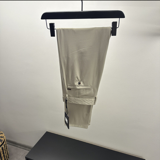 Zegna Taş Rengi Jogger Pantolon