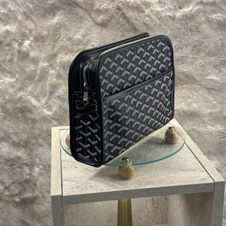 Goyard Siyah Renk Clutch