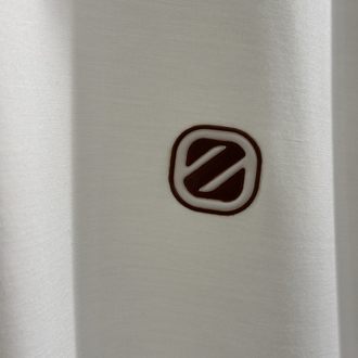 Zegna Logo Crew-Neck T-shirt