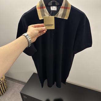 Burberry Polo Collared t-shirt