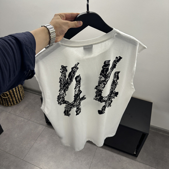 44 Label Group Atlet T-Shirt