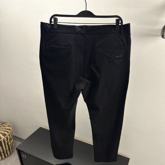 Prada Regular Fit Jogger ( ÖN SİPARİŞ )