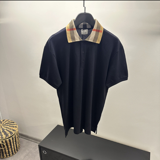 Burberry Polo Collared t-shirt