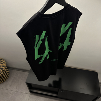 44 Label Group Atlet T-Shirt