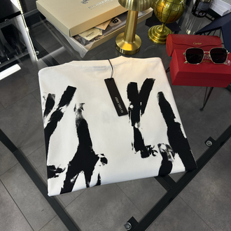 44 Label Group Stamp T-Shirt