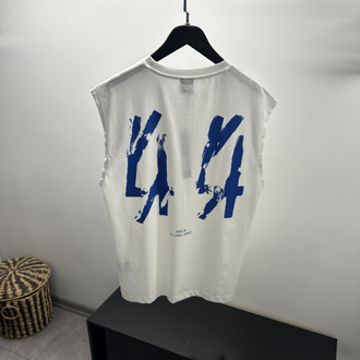 44 Label Group Atlet T-Shirt