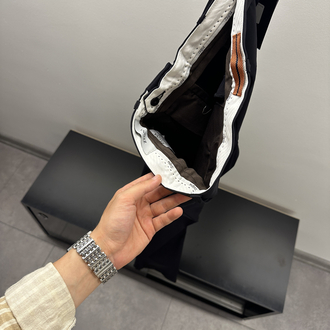 Zegna Taş Rengi Jogger Pantolon
