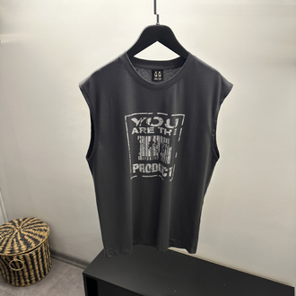 44 Label Group Atlet T-Shirt