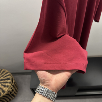 Yves Saint Laurent Logo T-Shirt