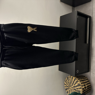Ami Paris De Coeur Sweatpants