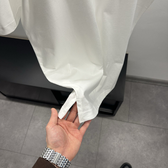 Hermés ‘H’ Cheval Cotton T-Shirt