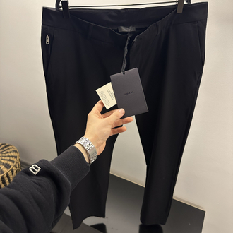 Prada Regular Fit Jogger ( ÖN SİPARİŞ )
