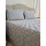 PONPON PİKE GRİ