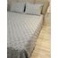 PONPON PİKE GRİ