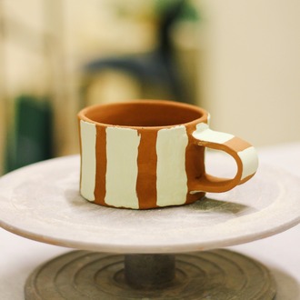 Wine & Clay Atölyesi 