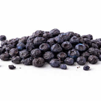 Dondurularak Kurutulmuş Yaban Mersini 20 gr – Freeze Dried Yaban Mersini Meyve Cipsi