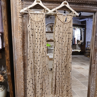 elbıse puanlı