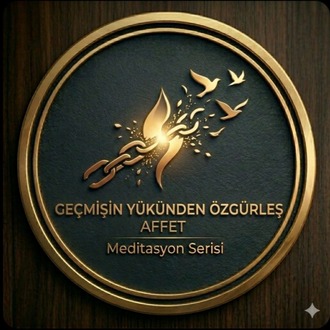 Geçmişin Yükünden Özgürleş, Kendini ve Diğerlerini Affet