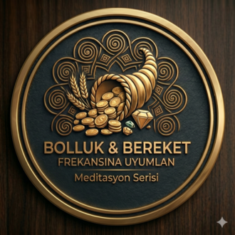 Bolluk ve Bereket Frekansına Uyumlan