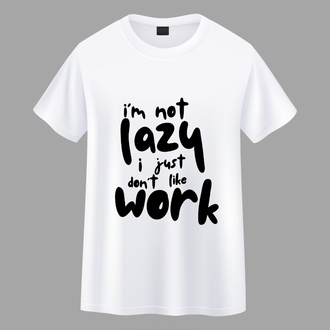 Overize T-shirt