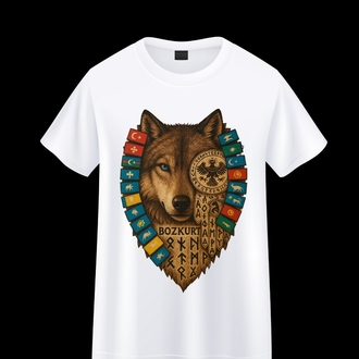 Ulukurt Oversize T-shirt