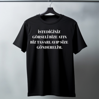 KENDİ TARZINI YARAT