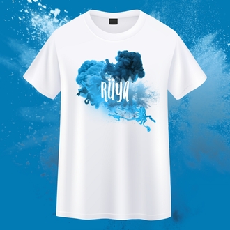 Rüya Oversize T-shirt