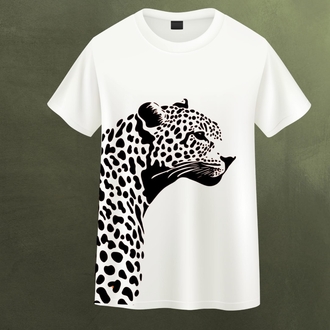 Leo Oversize T-shirt