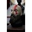 GoW- Kratos Kulaklık Standı