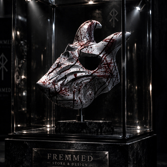 Slaughter To Prevail Mask