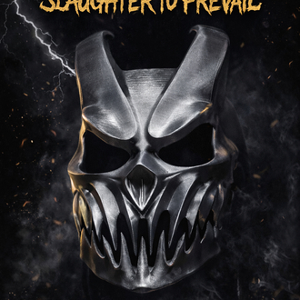 Slaughter to Prevail Mask